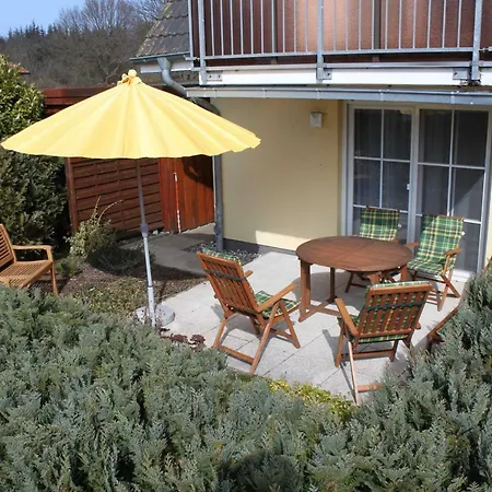 Sanddorn * Karlshagen